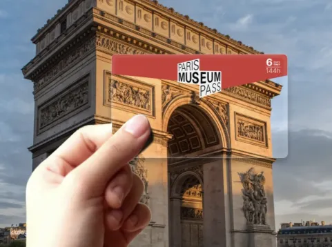 Paris Museum Pass | France