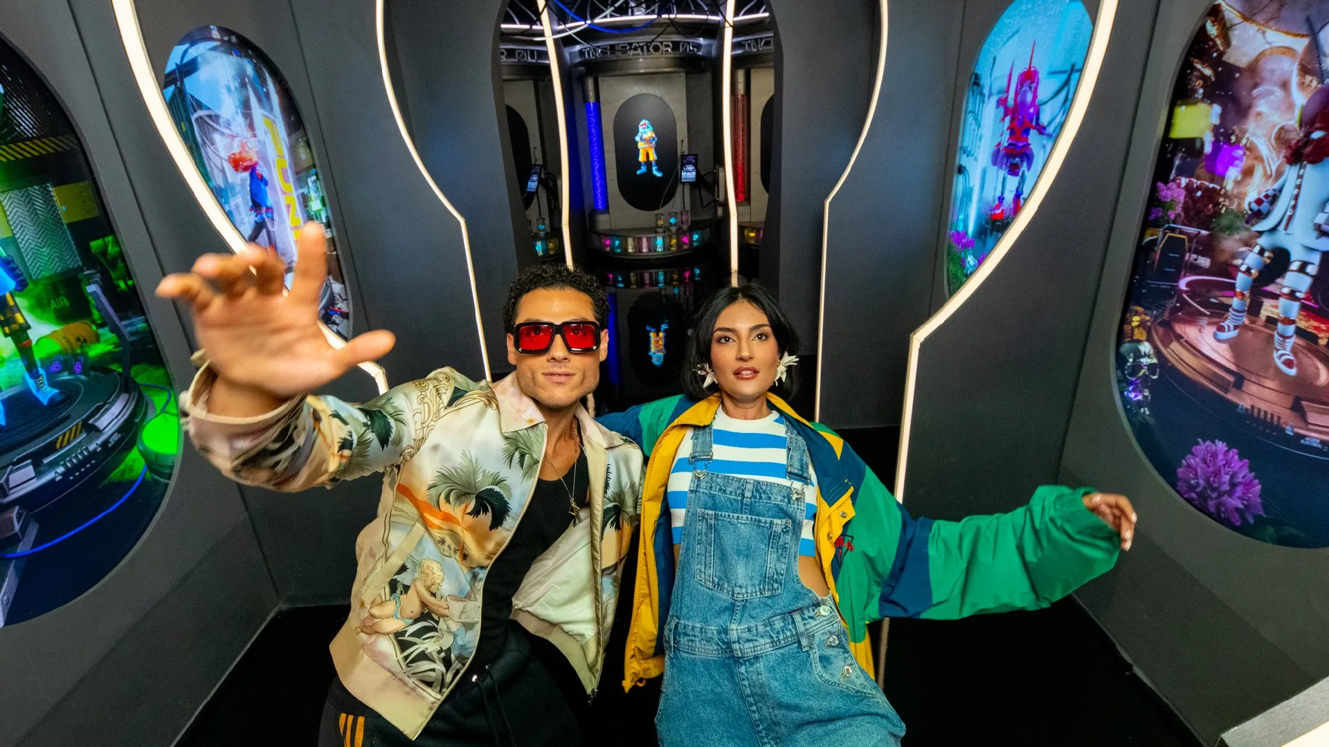 House of Hype Dubai